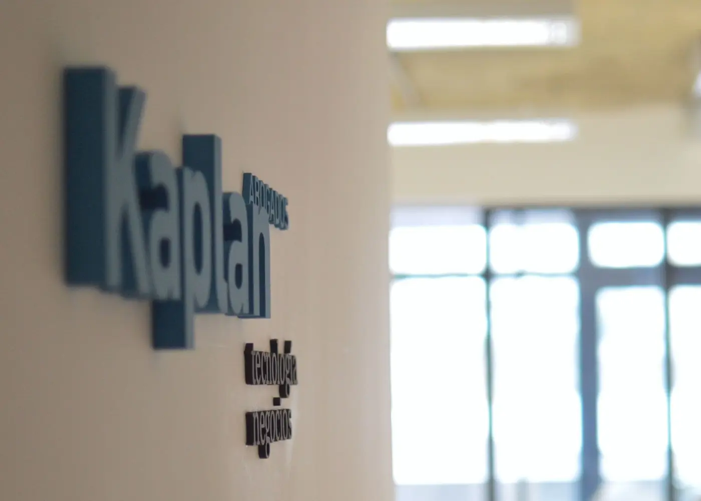 Oficinas de Kaplan Abogados